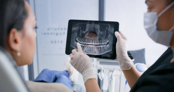 Licensed Tooth Extraction service in Hancock County County, ME - Smile Center Dentistry